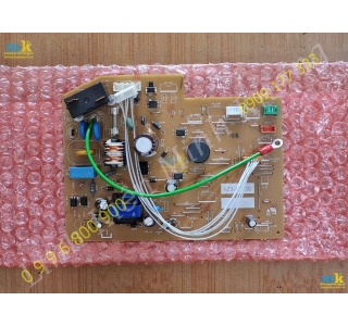 ( SP1792 ) Bo Lạnh Quạt DC Model Dòng XKH-8